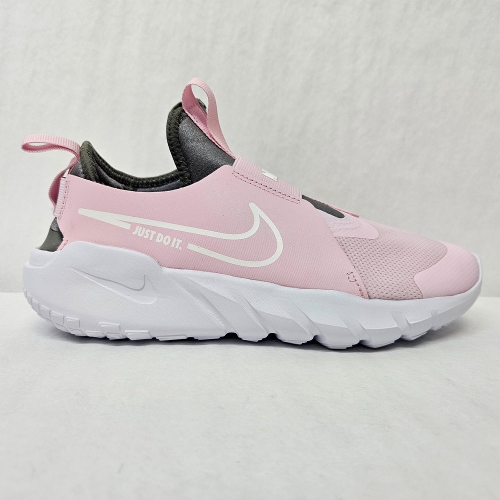 Nike Flex Runner 2 GS Sneaker *Right Shoe Only Amputee* DJ6038-600 Kids Size 5Y